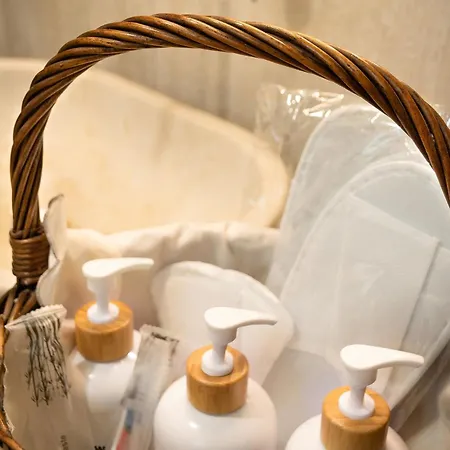 Fontarcella, Heart & Roots 펜션