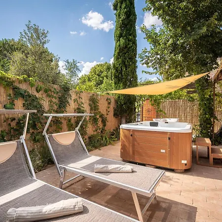 Holiday home Fontarcella, Heart & Roots Petrignano Del Lago