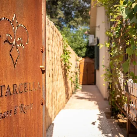 Holiday home Fontarcella, Heart & Roots Petrignano Del Lago