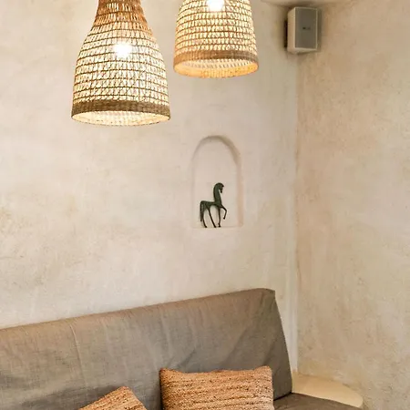 Fontarcella, Heart & Roots Holiday home