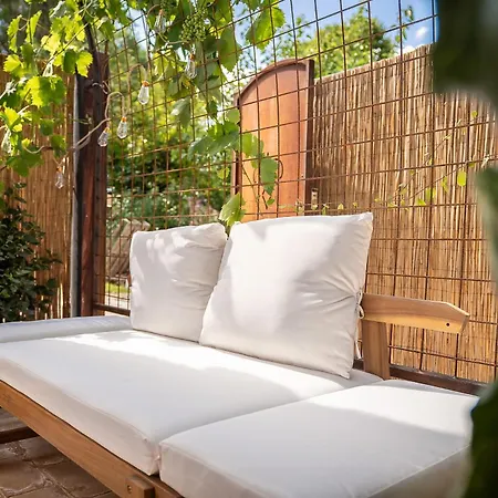 Fontarcella, Heart & Roots Holiday home Petrignano Del Lago