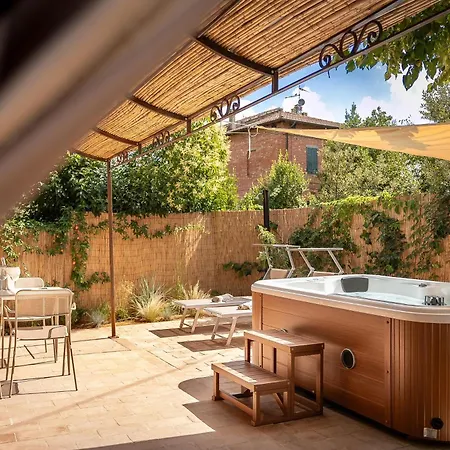 Fontarcella, Heart & Roots Holiday home