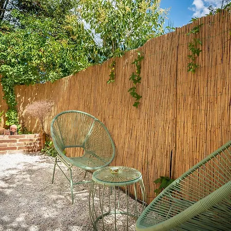 Fontarcella, Heart & Roots Holiday home Petrignano Del Lago