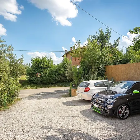 Holiday home Fontarcella, Heart & Roots Petrignano Del Lago