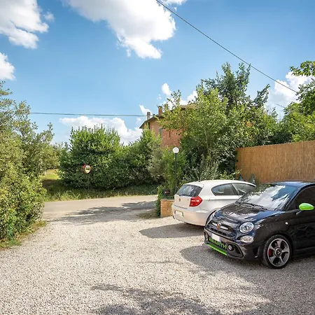 Holiday home Fontarcella, Heart & Roots Petrignano Del Lago