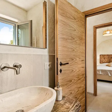 Fontarcella, Heart & Roots Holiday home