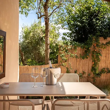 Fontarcella, Heart & Roots Holiday home *