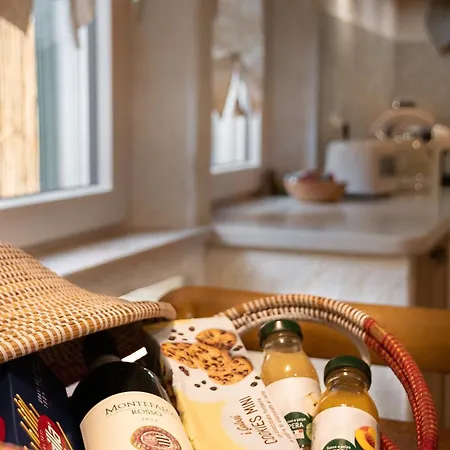 Holiday home Fontarcella, Heart & Roots *