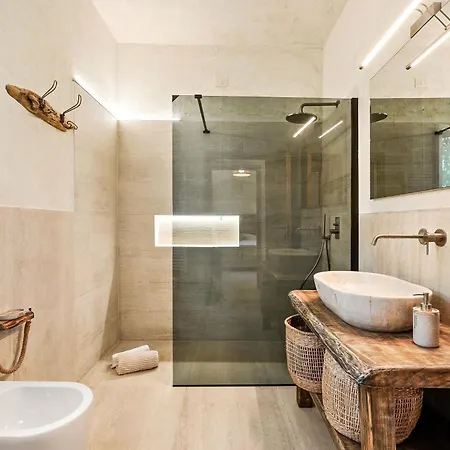 Fontarcella, Heart & Roots Holiday home Petrignano Del Lago