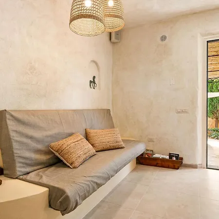 Fontarcella, Heart & Roots Holiday home *