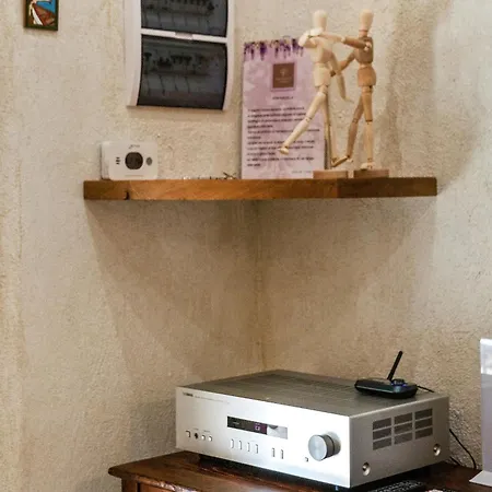 Holiday home Fontarcella, Heart & Roots *