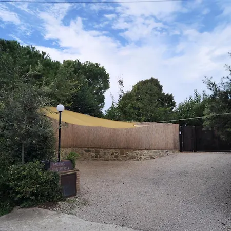 Holiday home Fontarcella, Heart & Roots *