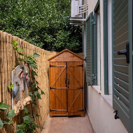 Fontarcella, Heart & Roots * Petrignano Del Lago