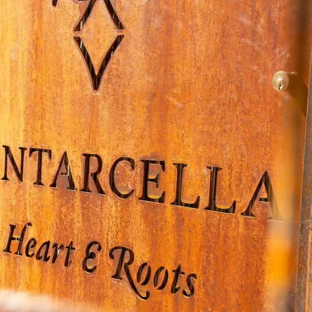 Holiday home Fontarcella, Heart & Roots *