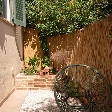 Fontarcella, Heart & Roots Petrignano Del Lago