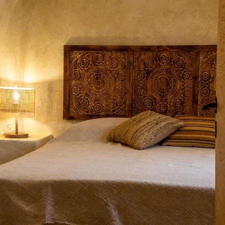 Fontarcella, Heart & Roots *