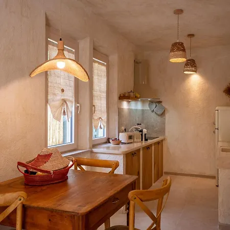 Fontarcella, Heart & Roots * Petrignano Del Lago