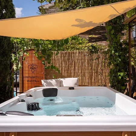 Holiday home Fontarcella, Heart & Roots Petrignano Del Lago