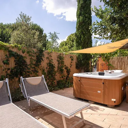 Fontarcella, Heart & Roots * Petrignano Del Lago