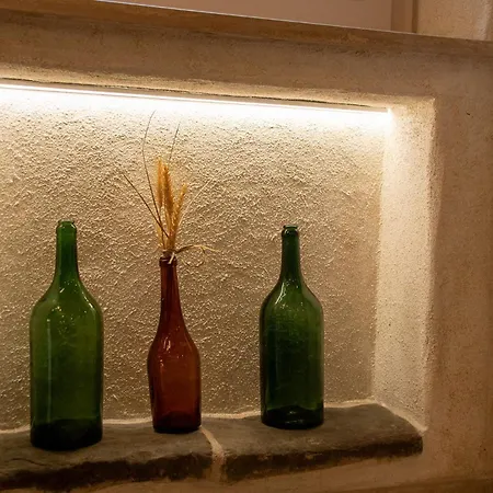 Fontarcella, Heart & Roots Holiday home Petrignano Del Lago