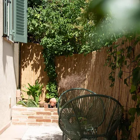 Holiday home Fontarcella, Heart & Roots Petrignano Del Lago