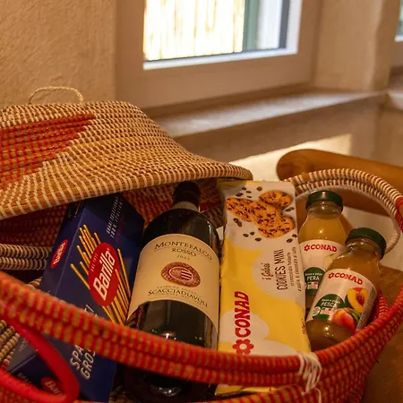 Fontarcella, Heart & Roots Holiday home