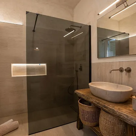 Fontarcella, Heart & Roots Holiday home *