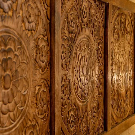 Holiday home Fontarcella, Heart & Roots Petrignano Del Lago