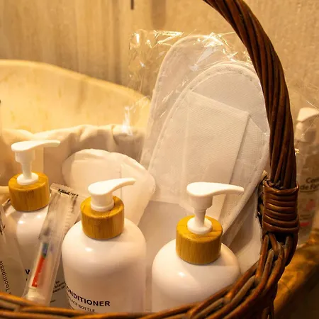 Fontarcella, Heart & Roots Holiday home