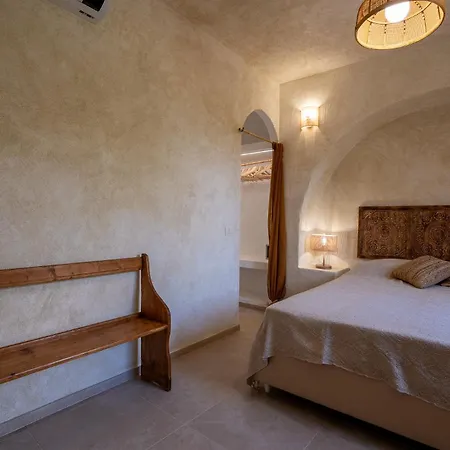 Fontarcella, Heart & Roots * Petrignano Del Lago