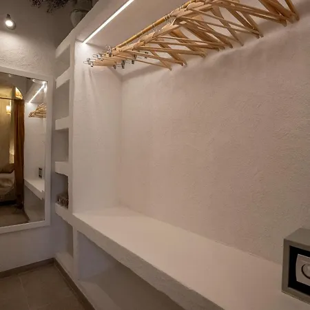 Holiday home Fontarcella, Heart & Roots *