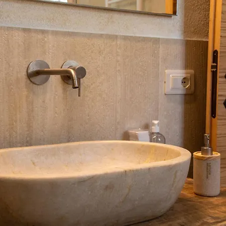 Holiday home Fontarcella, Heart & Roots Petrignano Del Lago