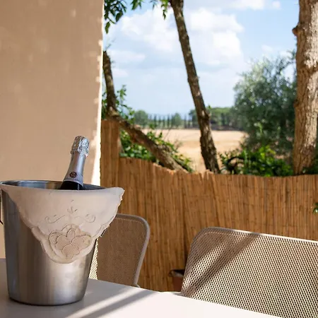 Fontarcella, Heart & Roots