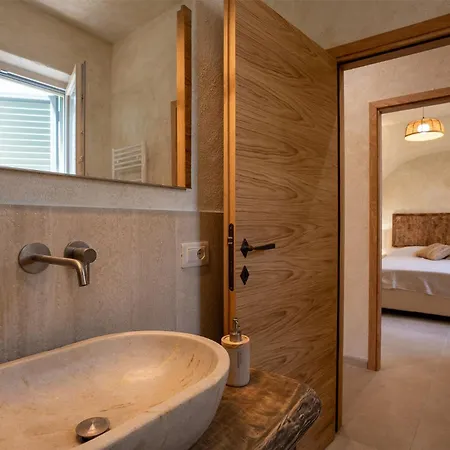 Fontarcella, Heart & Roots Holiday home