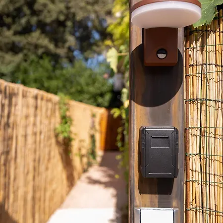 Fontarcella, Heart & Roots Holiday home Petrignano Del Lago