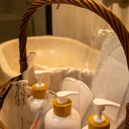 Holiday home Fontarcella, Heart & Roots Petrignano Del Lago