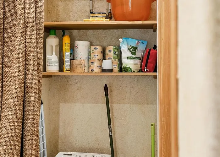 Holiday home Fontarcella, Heart & Roots Petrignano Del Lago