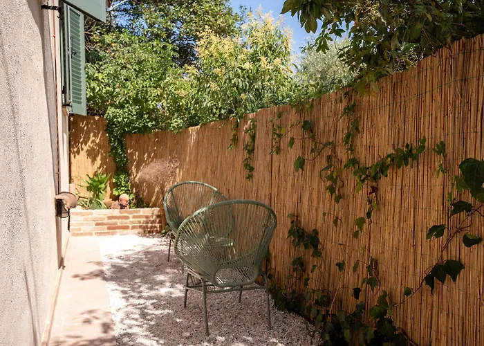 Fontarcella, Heart & Roots Holiday home *