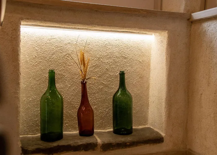 Fontarcella, Heart & Roots Holiday home Petrignano Del Lago